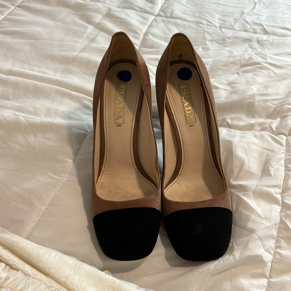 Prada 👠 - Picture 10 of 14